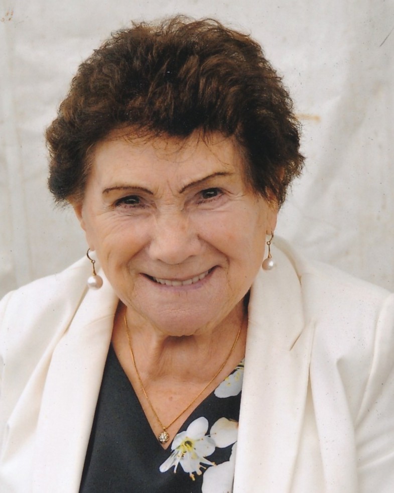 Hedwige Duynslaeger